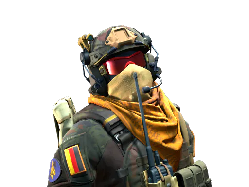 3rd Commando Company KSK - Preço e onde comprar no CS2