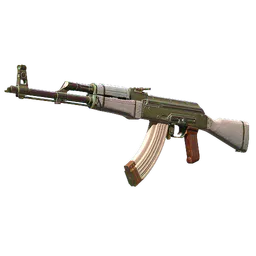 AK-47 | Aphrodite (Field-Tested) — skin CS2