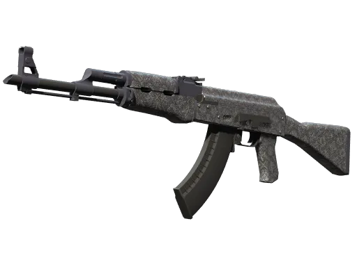 AK-47 Baroque Purple Factory New - Preço e onde comprar no CS2