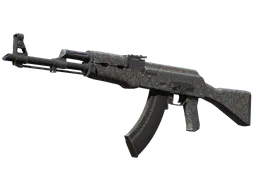 AK-47 | Baroque Purple (Field-Tested) — skin CS2