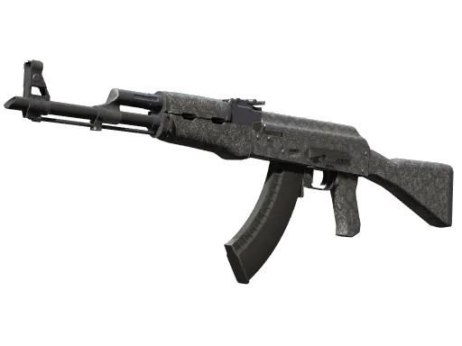 AK-47 Baroque Purple Well-Worn - Preço e onde comprar no CS2