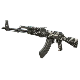 AK-47 | Breakthrough (Field-Tested) — skin CS2