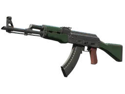 AK-47 | First Class (Field-Tested) — skin CS2