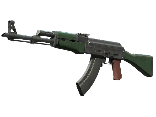 AK-47 First Class Field-Tested - Preço e onde comprar no CS2