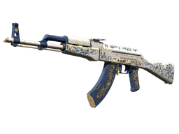 AK-47 Inheritance Factory New - Preço e onde comprar no CS2