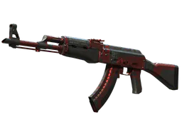 AK-47 | Orbit Mk01 (Minimal Wear) — skin CS2