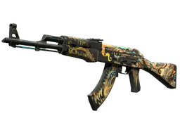 AK-47 | Phantom Disruptor (Field-Tested) — skin CS2