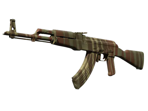 AK-47 Predator Factory New - Preço e onde comprar no CS2