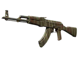 AK-47 | Predator (Field-Tested) — skin CS2