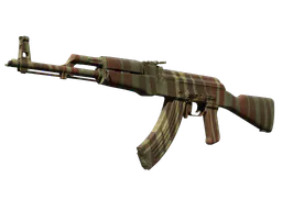 AK-47 | Predator (Minimal Wear) — skin CS2