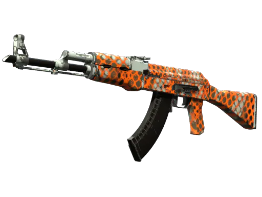 AK-47 Safety Net Field-Tested - Preço e onde comprar no CS2