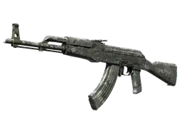 AK-47 | VariCamo Grey (Field-Tested) — skin CS2