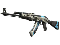 AK-47 | Vulcan (Field-Tested) — skin CS2