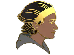 Pin Alyx Pin - Preço e onde comprar no CS2