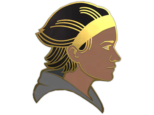 Alyx Pin - Preço e onde comprar no CS2