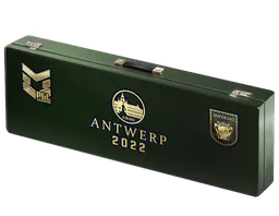 Souvenir Package Antwerp 2022 Inferno Souvenir Package - Preço e onde comprar no CS2