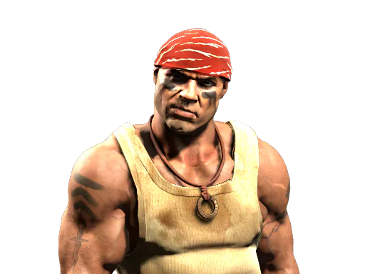 Arno The Overgrown Guerrilla Warfare - Preço e onde comprar no CS2