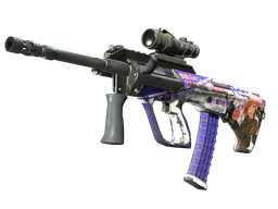 AUG | Akihabara Accept (Field-Tested) — skin CS2