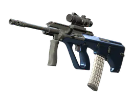 AUG Anodized Navy Factory New - Preço e onde comprar no CS2