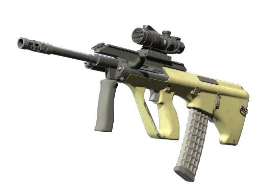 AUG Colony Field-Tested - Preço e onde comprar no CS2