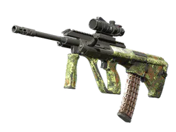 AUG | Commando Company (Field-Tested) — skin CS2
