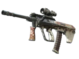 AUG | Copperhead (Field-Tested) — skin CS2