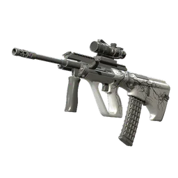 AUG | Creep (Minimal Wear) — skin CS2