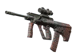 AUG Daedalus Factory New - Preço e onde comprar no CS2