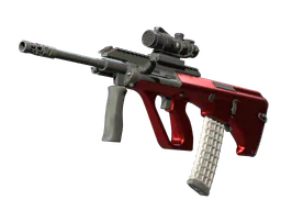 AUG | Hot Rod (Minimal Wear) — skin CS2