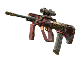 AUG | Lil' Pig (Field-Tested) — skin CS2