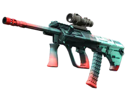 AUG Momentum Factory New - Preço e onde comprar no CS2