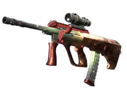 AUG | Sand Storm (Field-Tested) — skin CS2