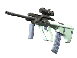 AUG | Storm (Field-Tested) — skin CS2