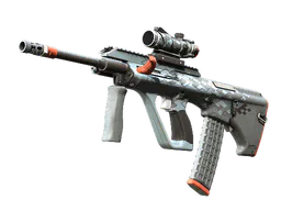 AUG Trigger Discipline Factory New - Preço e onde comprar no CS2