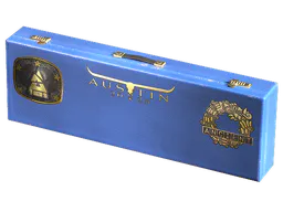 Souvenir Package Austin 2025 Ancient Souvenir Package - Preço e onde comprar no CS2