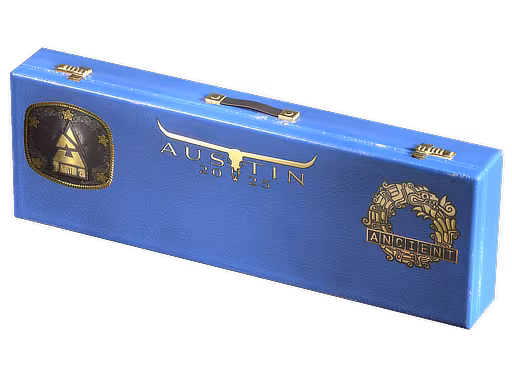 Austin 2025 Ancient Souvenir Package - Preço e onde comprar no CS2