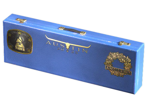 Austin 2025 Ancient Souvenir Package - Preço e onde comprar no CS2