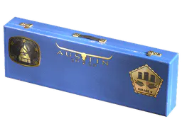 Souvenir Package Austin 2025 Mirage Souvenir Package - Preço e onde comprar no CS2