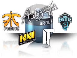 Autograph Capsule Group C (Foil) | Cologne 2015 - Preço e onde comprar no CS2