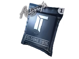 Autograph Capsule Titan | Cologne 2015 - Preço e onde comprar no CS2