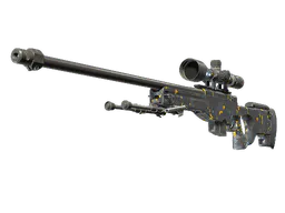 AWP | Arsenic Spill (Minimal Wear) — skin CS2
