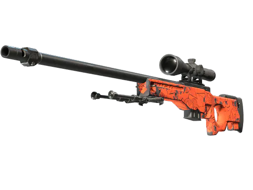 AWP BOOM Field-Tested - Preço e onde comprar no CS2