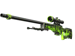 AWP Containment Breach Factory New - Preço e onde comprar no CS2