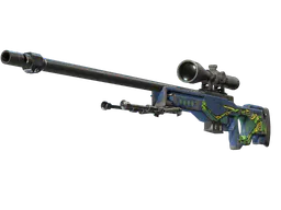 AWP | Corticera (Field-Tested) — skin CS2