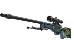 AWP | Corticera (Minimal Wear) — skin CS2