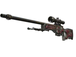 AWP | Duality (Minimal Wear) — skin CS2