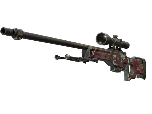 AWP Duality Minimal Wear - Preço e onde comprar no CS2