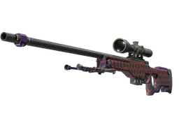 AWP Electric Hive Factory New - Preço e onde comprar no CS2