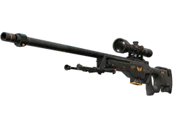 AWP Elite Build Factory New - Preço e onde comprar no CS2