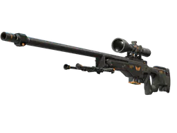 AWP | Elite Build (Field-Tested) — skin CS2